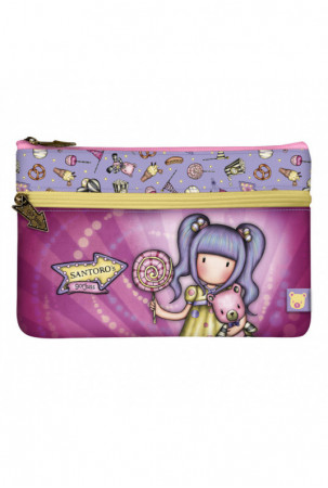 Mokyklinis dėklas Gorjuss...