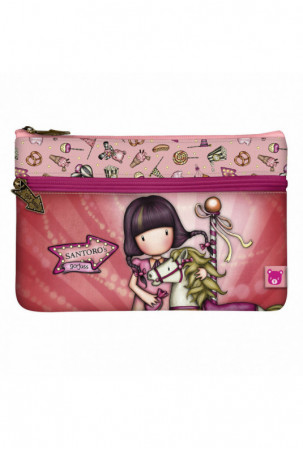 Mokyklinis dėklas Gorjuss...