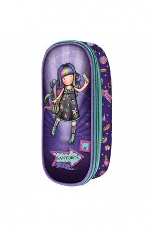 Mokyklinis dėklas Gorjuss...