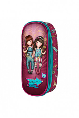 Mokyklinis dėklas Gorjuss...