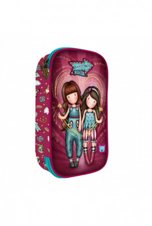 Penalas Gorjuss Fireworks...