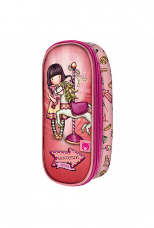 Mokyklinis dėklas Gorjuss...