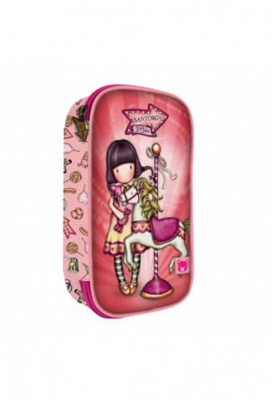 Penalas Gorjuss Carousel...