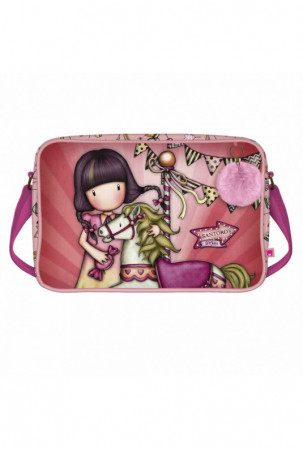 Mokyklinė kuprinė Gorjuss...