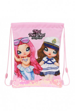 Vaikiška kuprinė Na!Na!Na!...