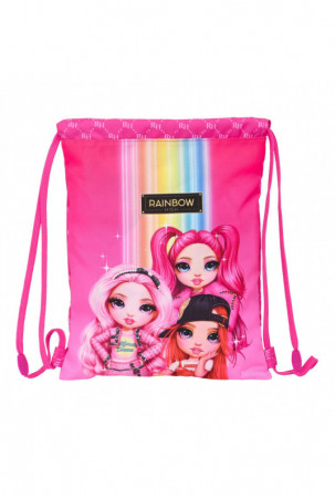 Vaikiška kuprinė Rainbow...