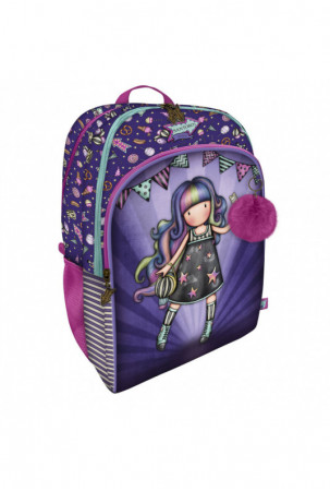 Mokyklinis krepšys Gorjuss...