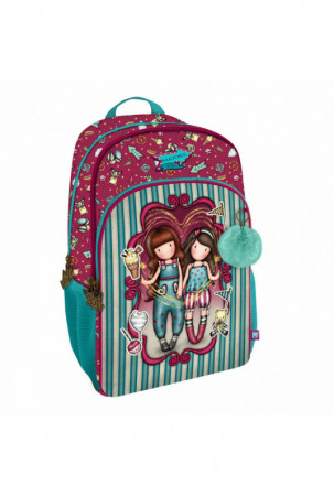 Mokyklinis krepšys Gorjuss...