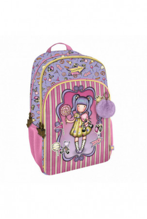 Mokyklinis krepšys Gorjuss...