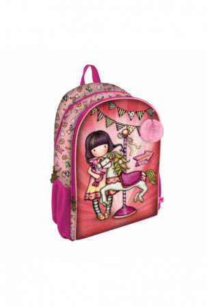 Mokyklinis krepšys Gorjuss...