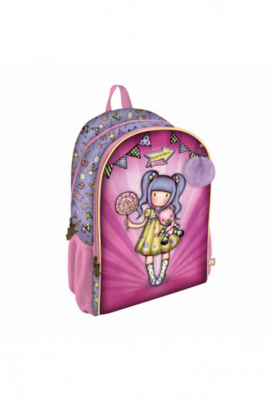 Mokyklinis krepšys Gorjuss...