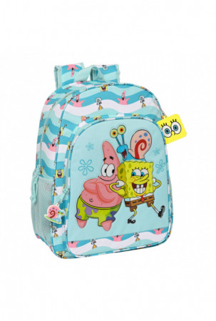 Mokyklinis krepšys...