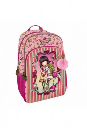 Mokyklinis krepšys Gorjuss...