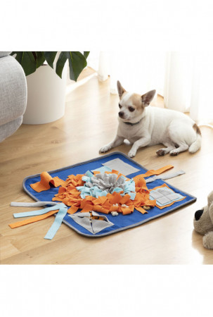 Uostymo kilimėlis...