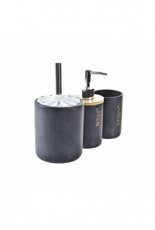 Vonios rinkinys DKD Home...