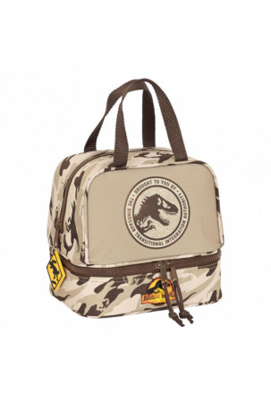 Priešpiečių dėžutė Jurassic...