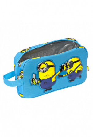 Šiluminė pietų dėžutė...