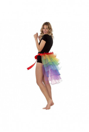 Tutu My Other Me Vienas...