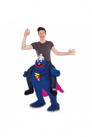 Kostiumas vaikams My Other...