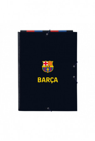 Aplankas F.C. Barcelona...