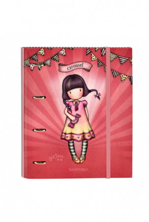 Žiedinis segtuvas Gorjuss...