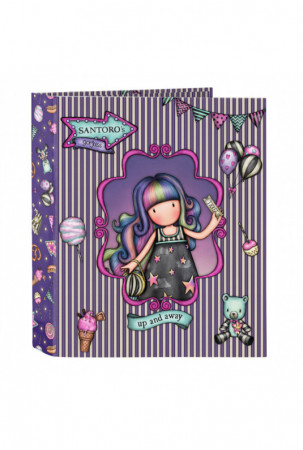 Žiedinis segtuvas Gorjuss...