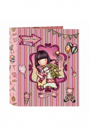 Žiedinis segtuvas Gorjuss...