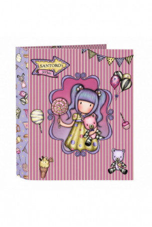 Žiedinis segtuvas Gorjuss...