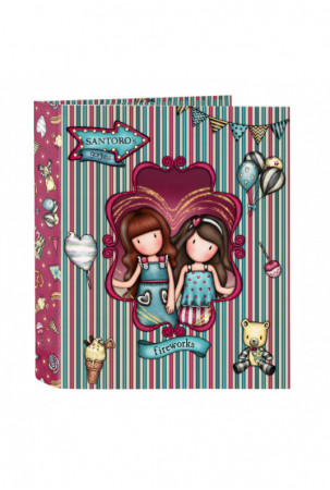 Žiedinis segtuvas Gorjuss...