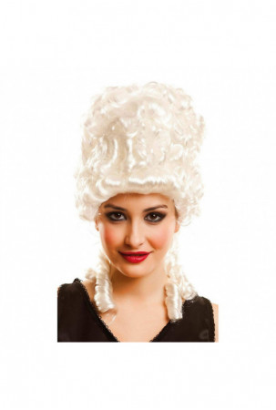 Vintažinis perukas My Other...