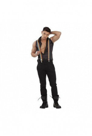 Petnešos My Other Me Vienas...