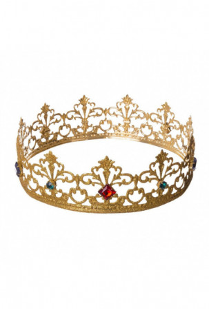 Karūna My Other Me Auksinis...