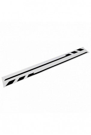 Lipdukai Foliatec Juoda...