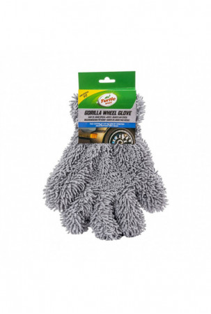 Pirštinės Turtle Wax...