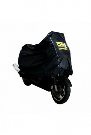 Motociklo dangtis OMP...