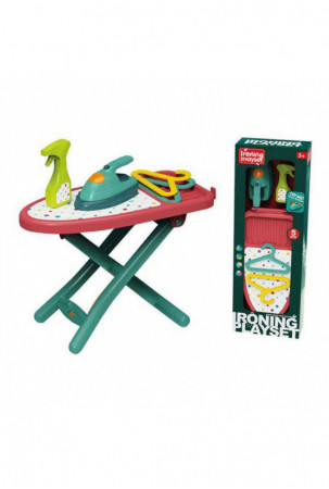 Žaislinė lyginimo lenta...