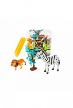 Gyvūnų figūros DKD Home...