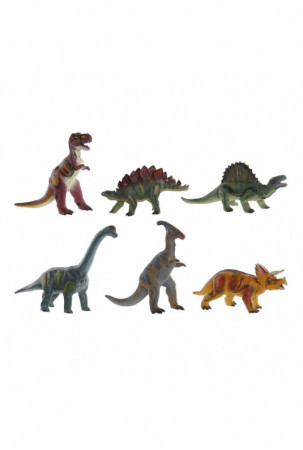 Dinozauras DKD Home Decor 6...