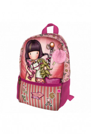 Mokyklinis krepšys Gorjuss...