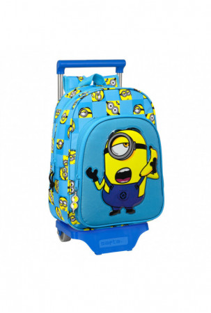 Mokyklinė kuprinė su...