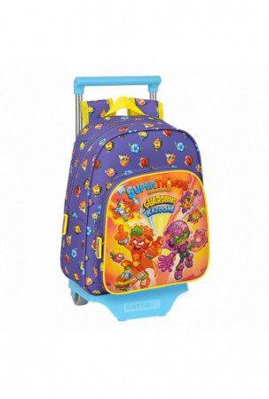 Mokyklinė kuprinė su...