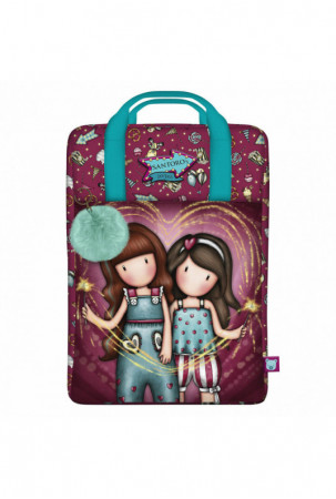 Mokyklinis krepšys Gorjuss...