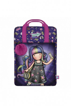 Mokyklinis krepšys Gorjuss...