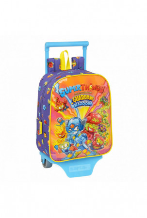 Mokyklinė kuprinė su...