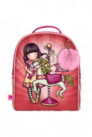 Mokyklinis krepšys Gorjuss...