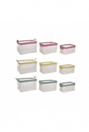 Krepšelio rinkinys DKD Home...