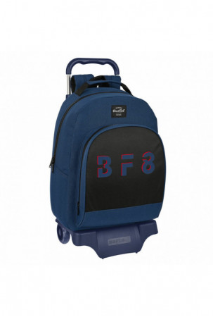 Mokyklinė kuprinė su...