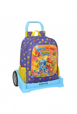 Mokyklinė kuprinė su...