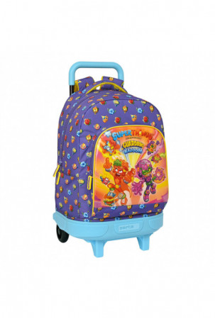 Mokyklinė kuprinė su...