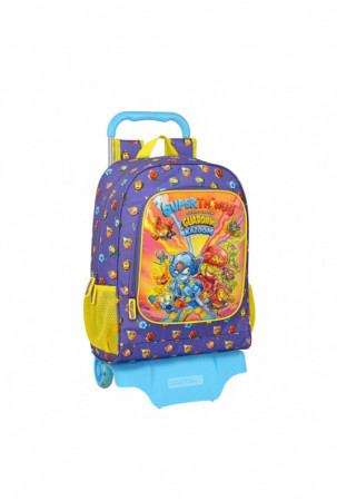 Mokyklinė kuprinė su...